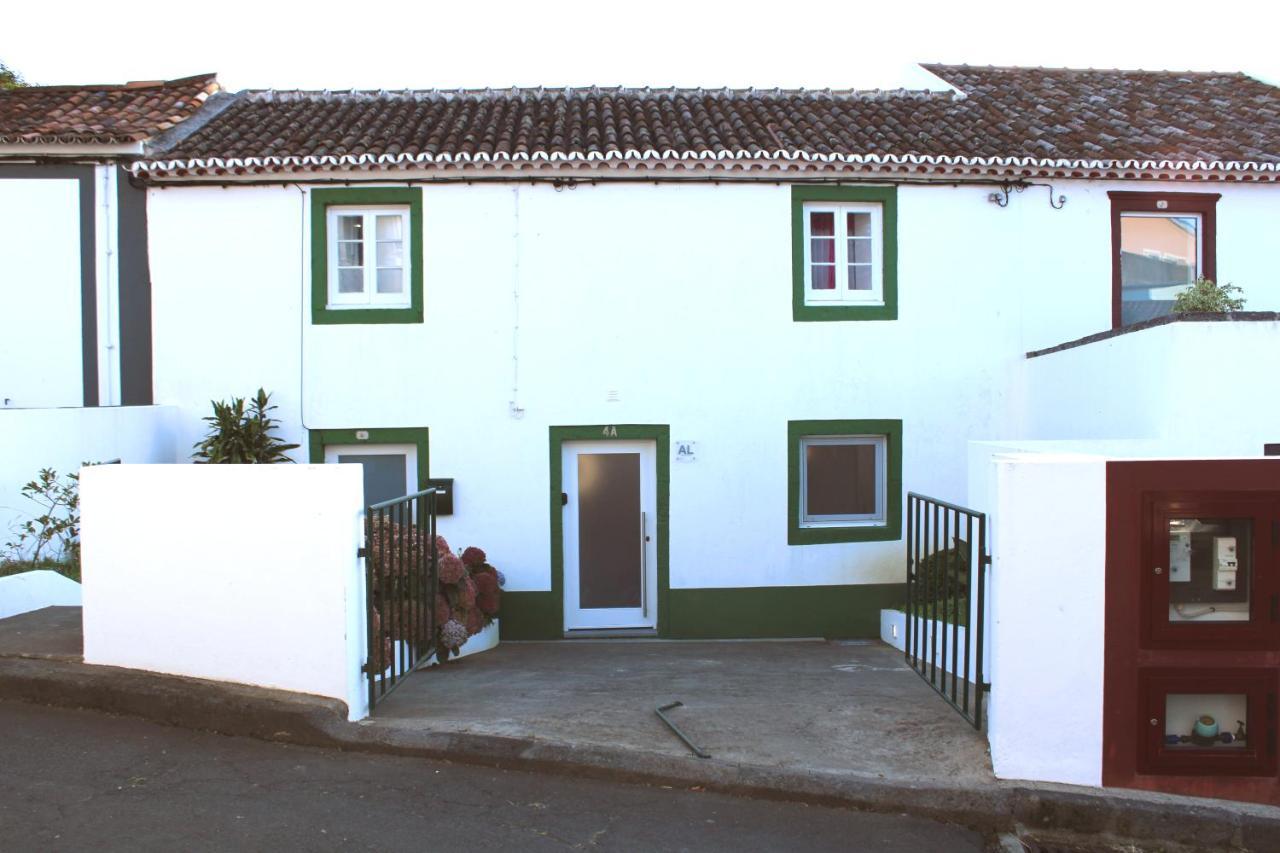 Willa Casa Do Largo Lagoa  Zewnętrze zdjęcie