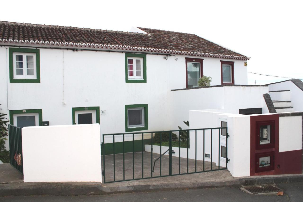 Willa Casa Do Largo Lagoa  Zewnętrze zdjęcie